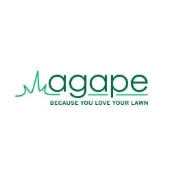 Local lawn mowing service in Durham, NC by Agape Lawn Company