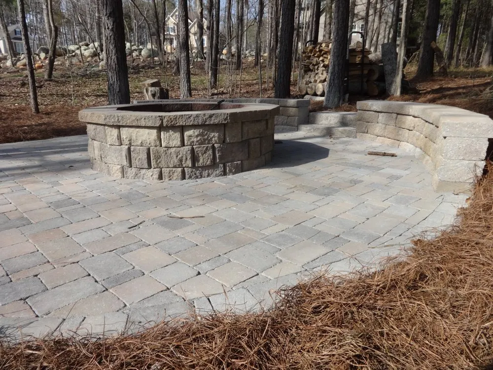 Professional yard maintenance in Durham, NC - Agape Lawn Company