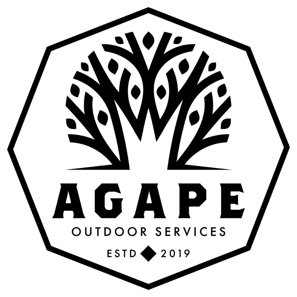 Professional lawn care service experts serving St. Marys, GA - Agape Outdoor Services