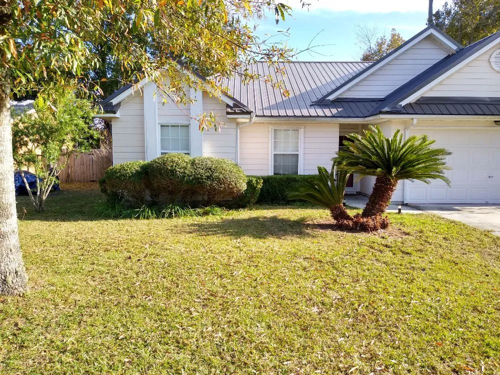Professional residential landscaping for homes across St. Marys, GA - Agape Outdoor Services