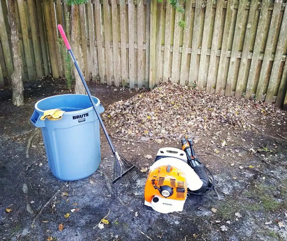 Reliable yard maintenance for residential properties across St. Marys, GA - Agape Outdoor Services