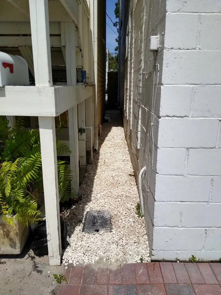 Affordable landscape design with custom design across St. Marys, GA - Agape Outdoor Services