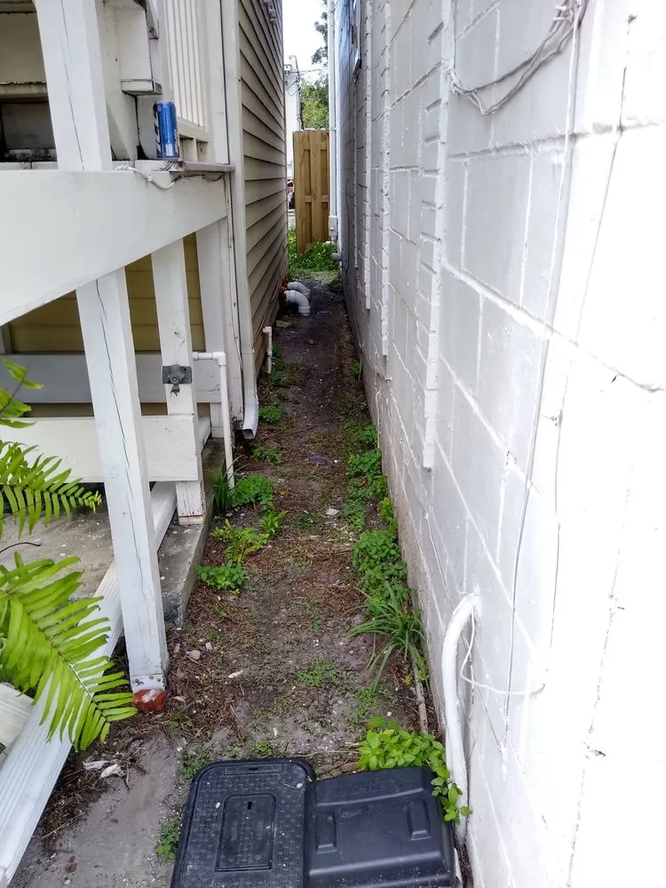 Local landscaping services experts serving St. Marys, GA - Agape Outdoor Services