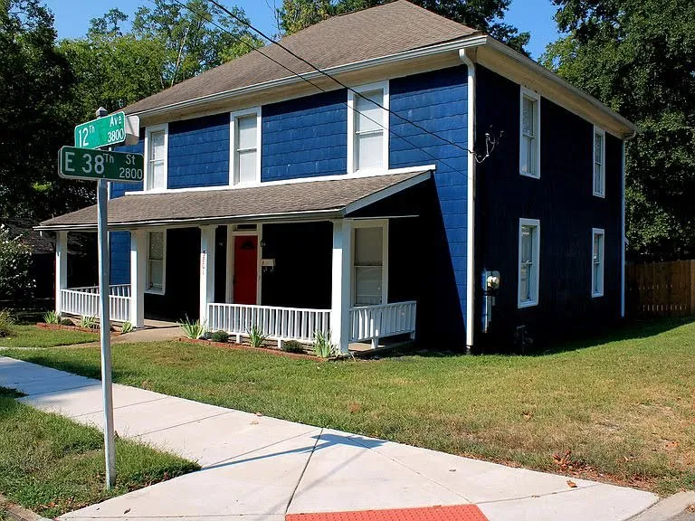 Professional residential landscaping experts serving St. Marys, GA - Agape Outdoor Services