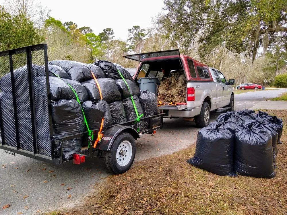 Reliable landscaping services with custom design across St. Marys, GA - Agape Outdoor Services