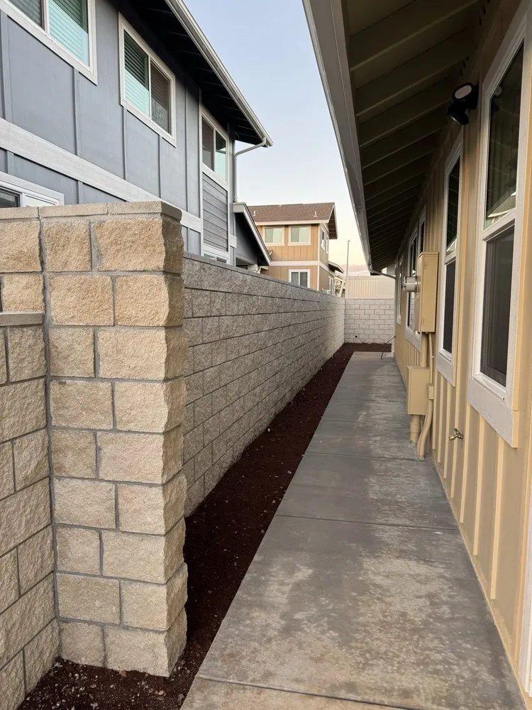 Expert residential landscaping experts serving Kapolei, HI - Agape Outdoor Works