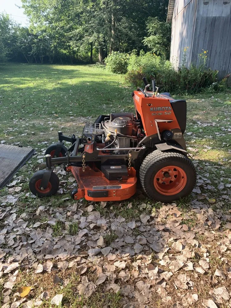 Expert outdoor landscaping in Fishers, IN by Agape Pest Control & Hamilton County Lawn Service