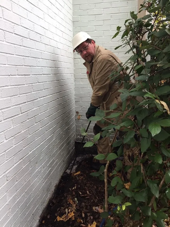 Professional landscape installation in Fishers, IN by Agape Pest Control & Hamilton County Lawn Service