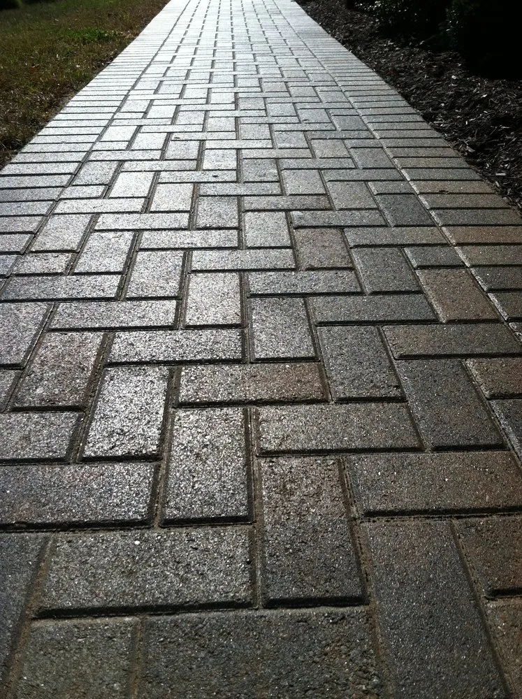 Trusted landscaping services with custom design across St. Louis, MO - Agape Retaining Walls