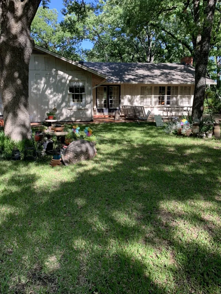 Trusted yard maintenance experts serving Sulphur Springs, TX - Agape Services