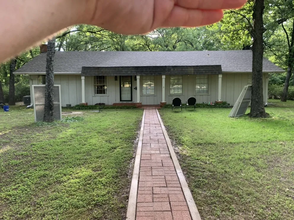 Trusted garden landscaping experts serving Sulphur Springs, TX - Agape Services