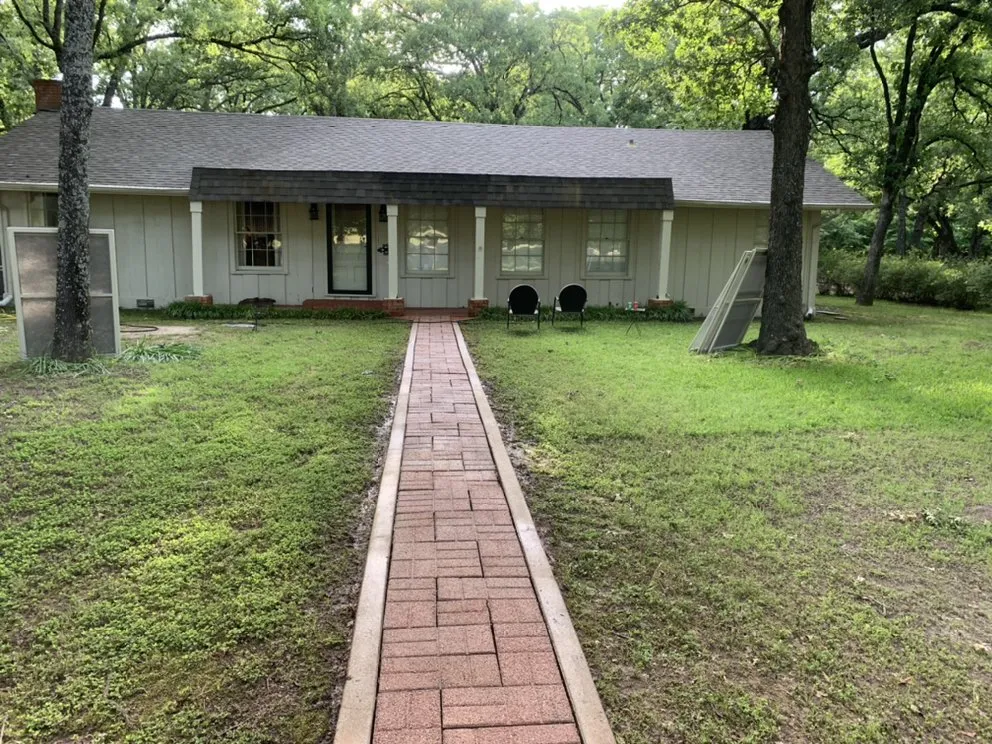 Expert lawn mowing service experts serving Sulphur Springs, TX - Agape Services