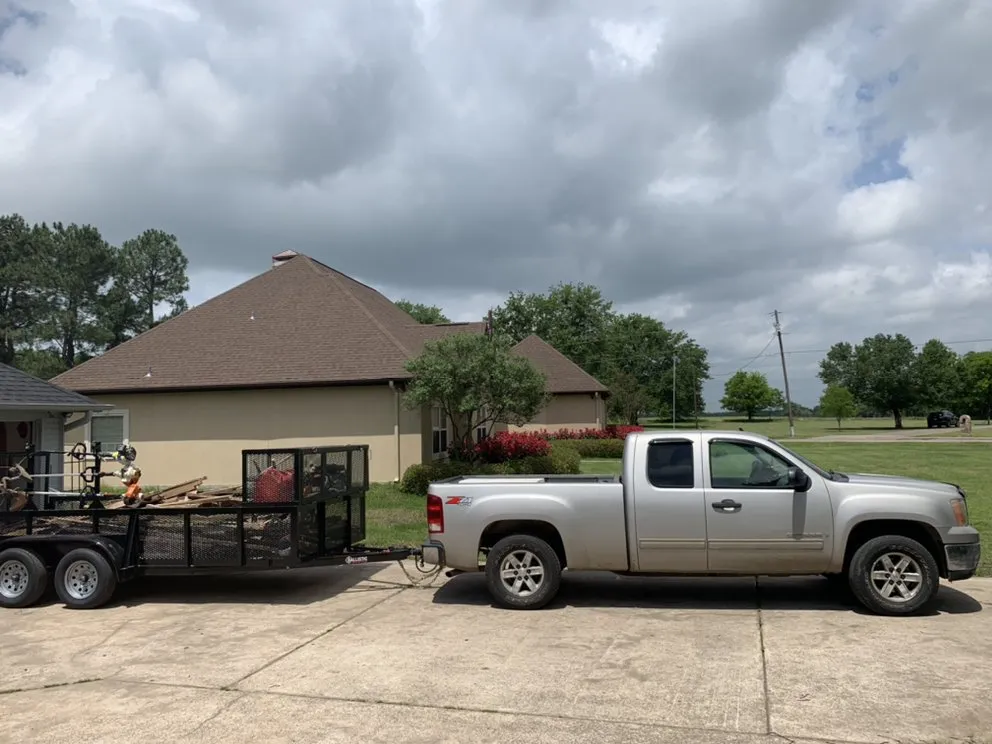 Trusted landscaping services for year-round maintenance across Sulphur Springs, TX - Agape Services