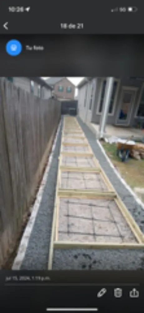 Expert residential landscaping in Austin, TX - Agape Sprinkler System