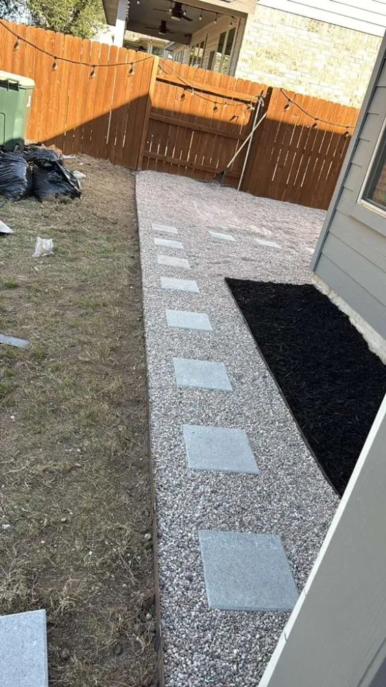 Professional lawn mowing service in Austin, TX - Agape Sprinkler System