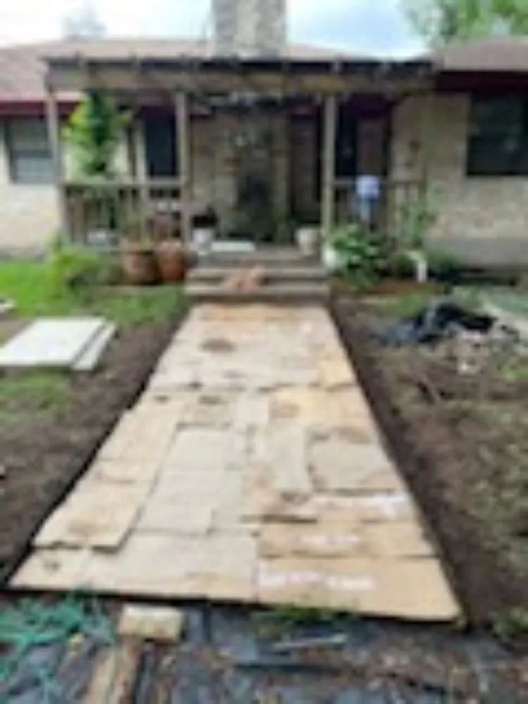 Reliable yard maintenance experts serving Austin, TX - Agape Sprinkler System