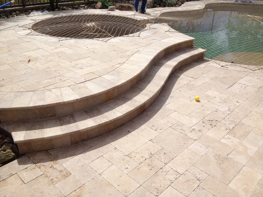 Reliable residential landscaping for beautiful yards in Peoria, AZ by Agape Turf