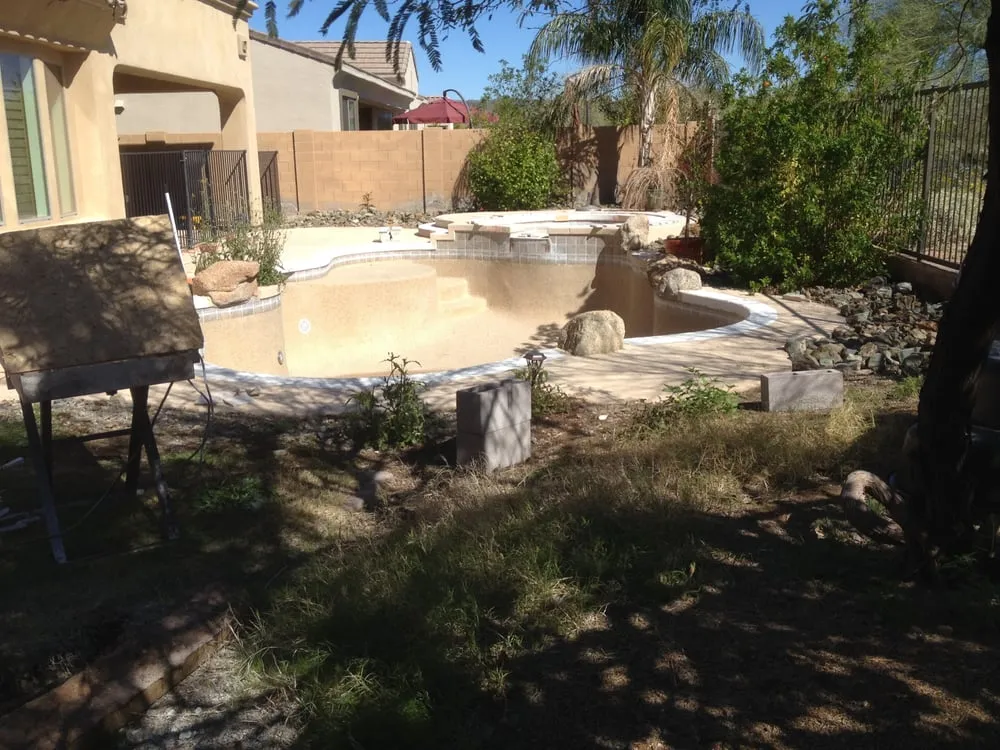 Reliable lawn mowing service in Peoria, AZ by Agape Turf