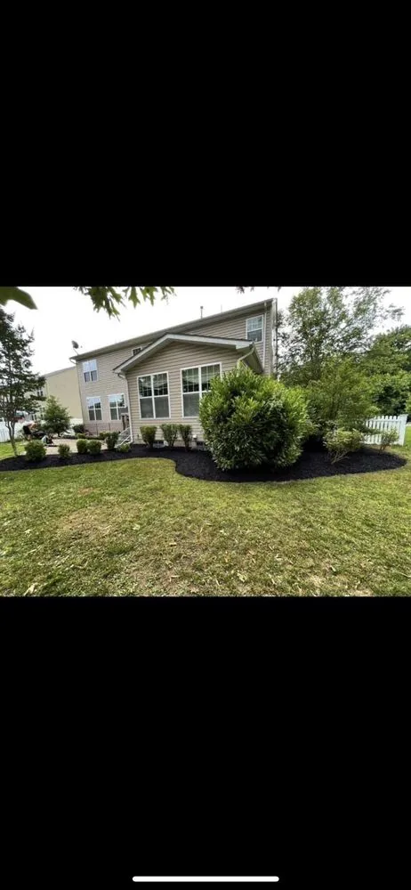 Reliable landscape installation experts serving Pasadena, MD - Agar Lawn Care