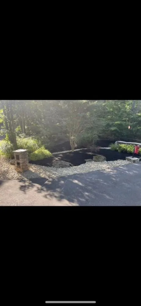 Affordable yard cleanup service for homes across Pasadena, MD - Agar Lawn Care