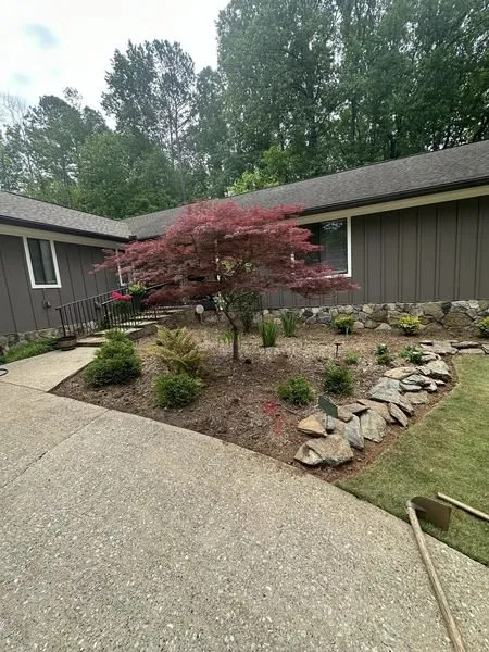 Local yard maintenance in Norcross, GA by A.garcia landscaping