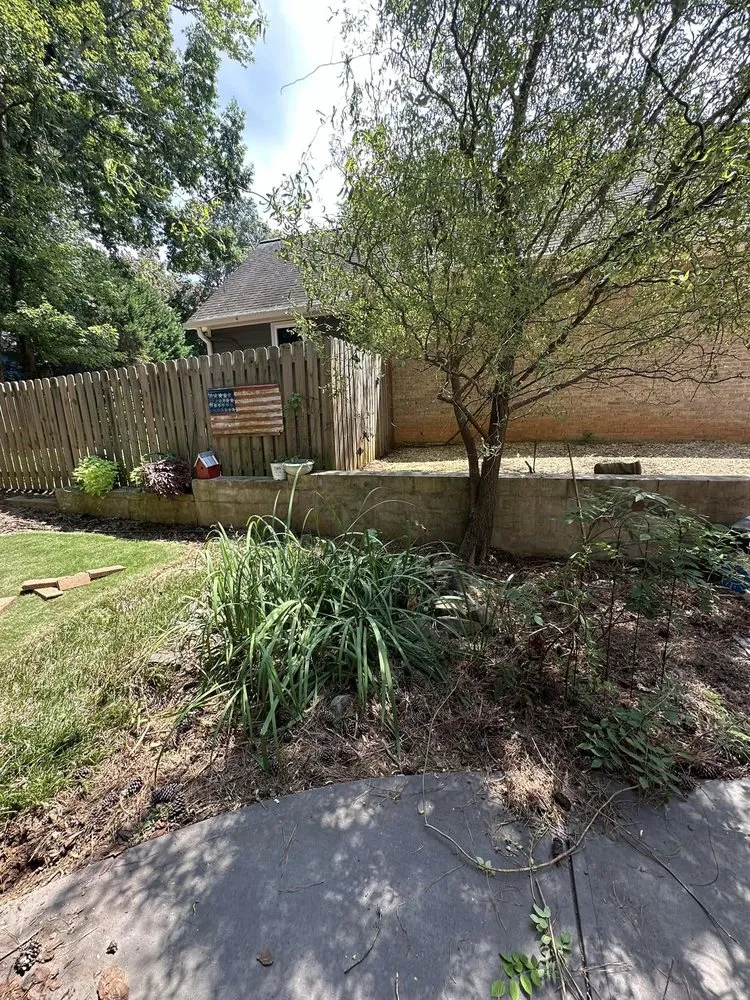 Local lawn care service in Norcross, GA by A.garcia landscaping