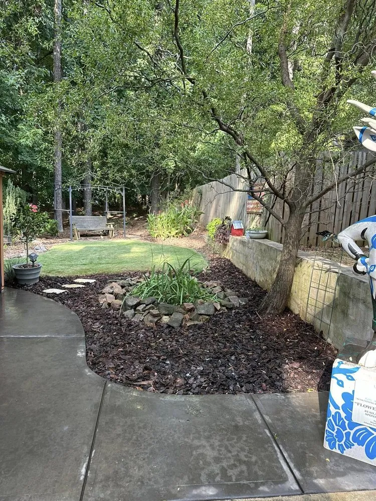Affordable landscaping services for year-round maintenance across Norcross, GA - A.garcia landscaping