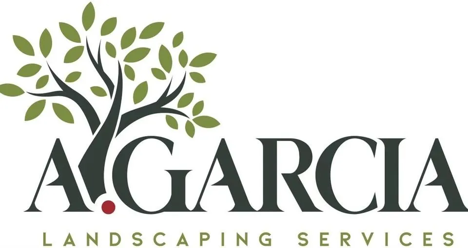 Custom landscape installation for beautiful yards in Norcross, GA by A.garcia landscaping