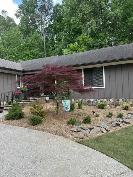 Top-rated yard cleanup service for residential properties across Norcross, GA - A.garcia landscaping