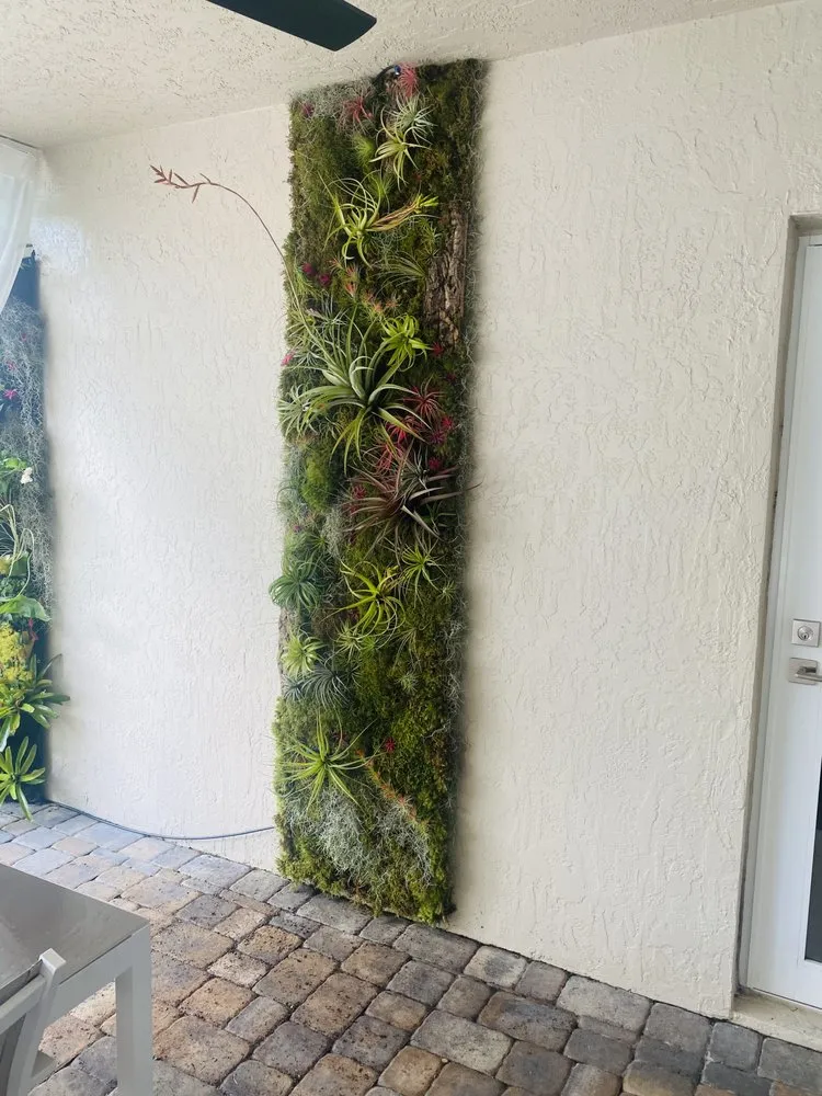 Expert yard maintenance in Golden Beach, FL - AGardenGoddess