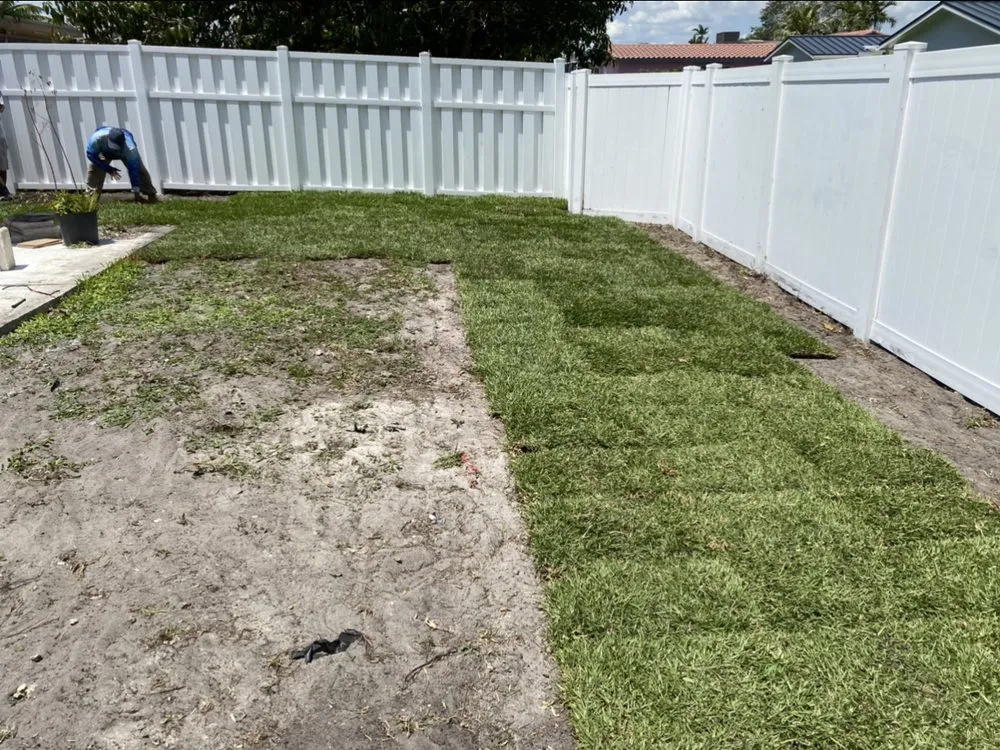 Custom residential landscaping experts serving Golden Beach, FL - AGardenGoddess