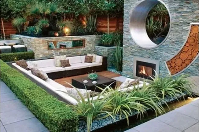 Trusted lawn care service in Golden Beach, FL - AGardenGoddess