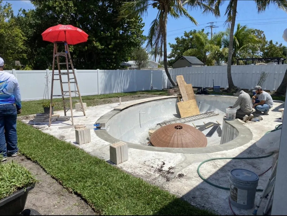 Local garden landscaping in Golden Beach, FL - AGardenGoddess