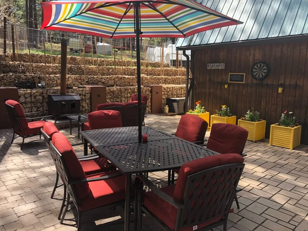 Top-rated landscape design for year-round maintenance across Flagstaff, AZ - Agassiz Landscape Group