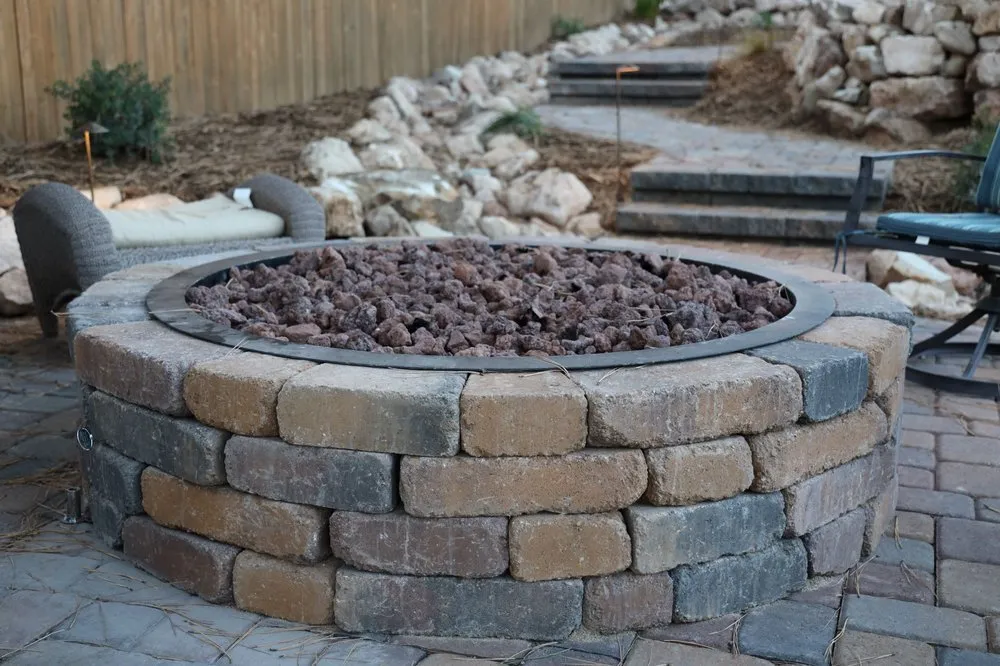 Affordable garden landscaping experts serving Flagstaff, AZ - Agassiz Landscape Group
