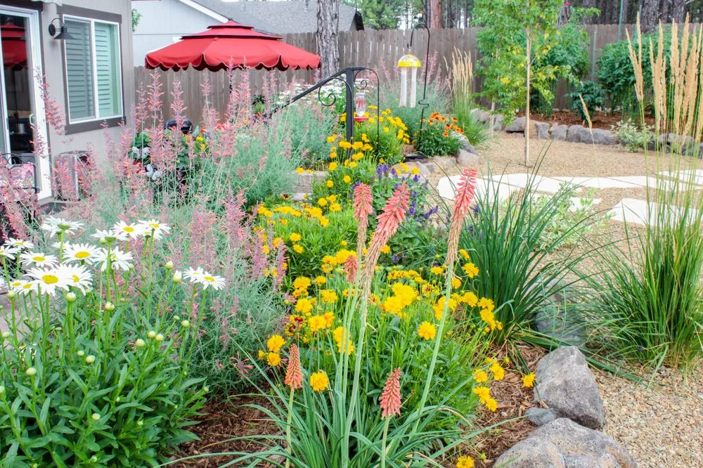 Expert garden landscaping in Flagstaff, AZ - Agassiz Landscape Group