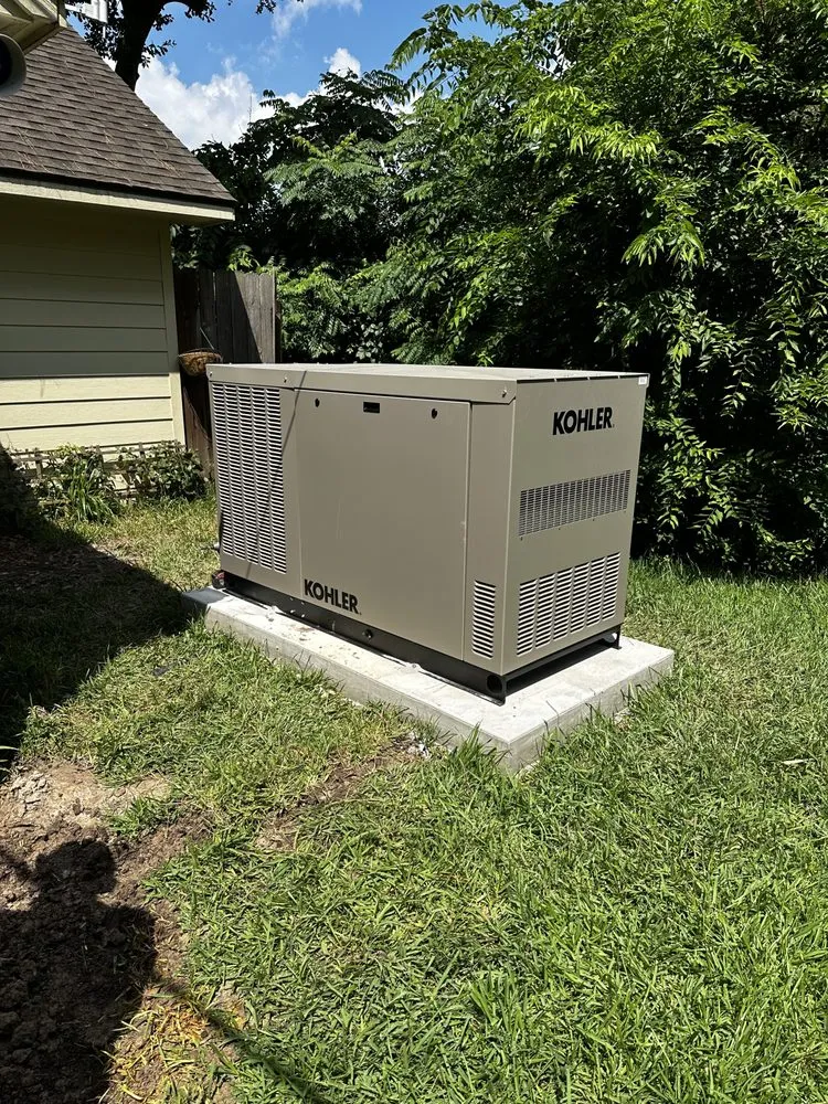 Affordable yard maintenance experts serving Hockley, TX - Agave Electrical