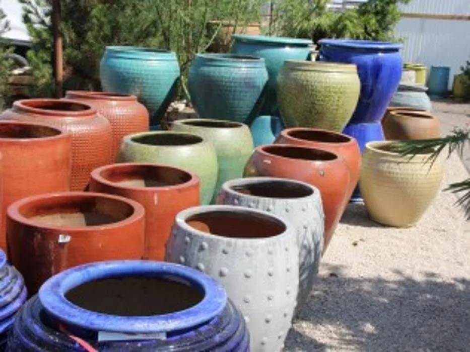 Top-rated garden landscaping for year-round maintenance across Midland, TX - Agave Garden