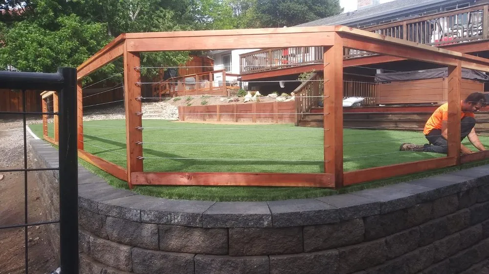 Trusted lawn care service in Petaluma, CA by Agave Green Landscapes