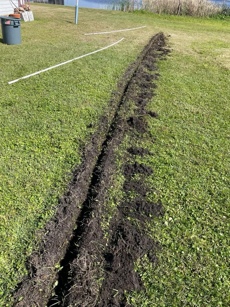 Custom residential landscaping for residential properties across Haines City, FL - Agave Landscaping Service