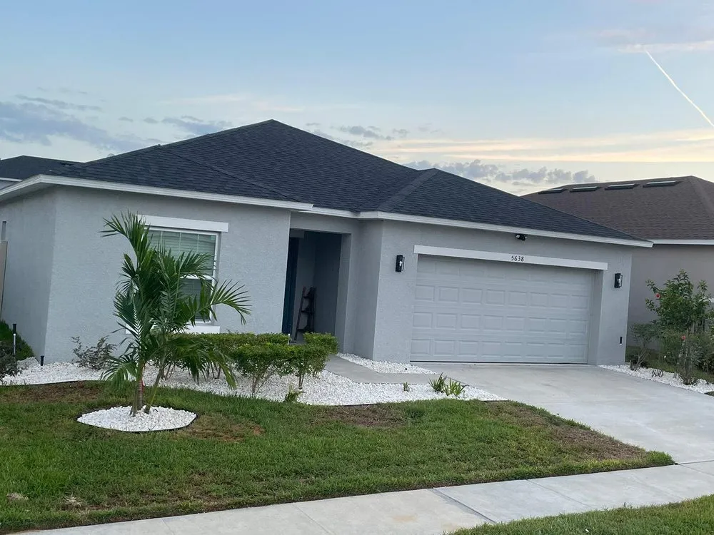 Expert yard maintenance experts serving Haines City, FL - Agave Landscaping Service