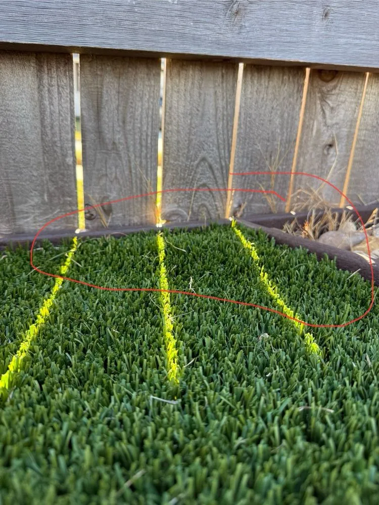 Top-rated garden landscaping for beautiful yards in Georgetown, TX by Agave LD