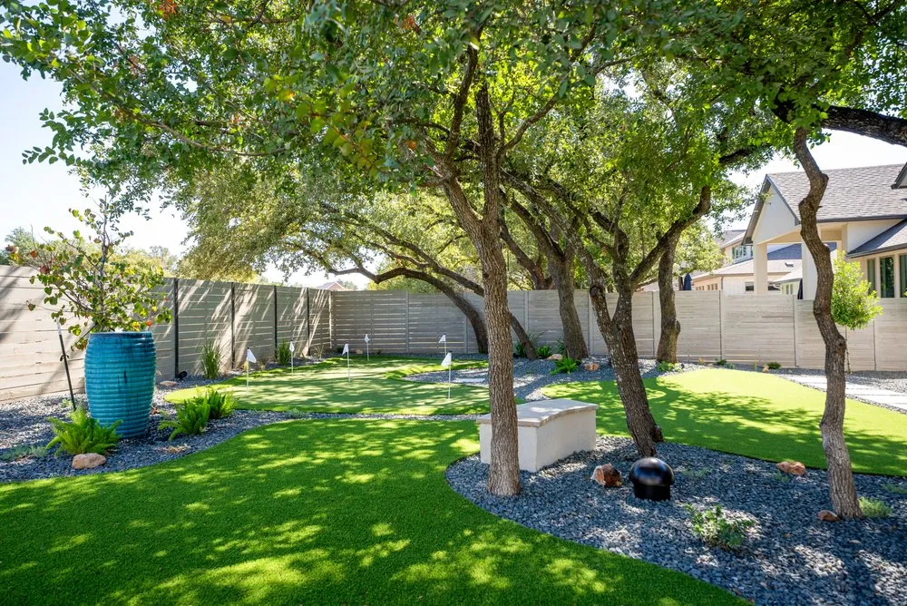 Expert lawn care service near you across Rollingwood, TX - Agave LD