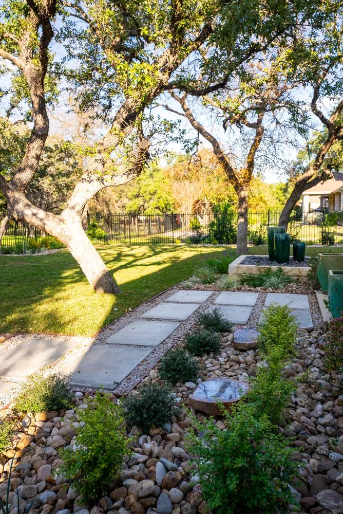 Top-rated landscaping services in Rollingwood, TX - Agave LD