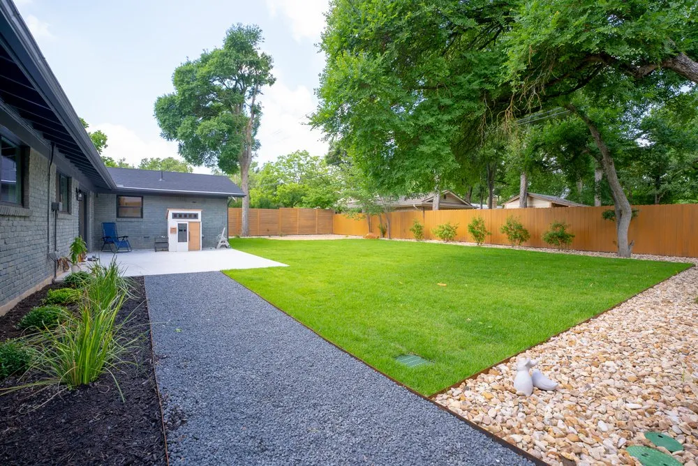 Affordable residential landscaping for year-round maintenance across Rollingwood, TX - Agave LD