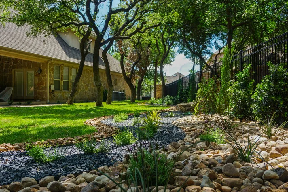 Top-rated landscaping services in Rollingwood, TX - Agave LD