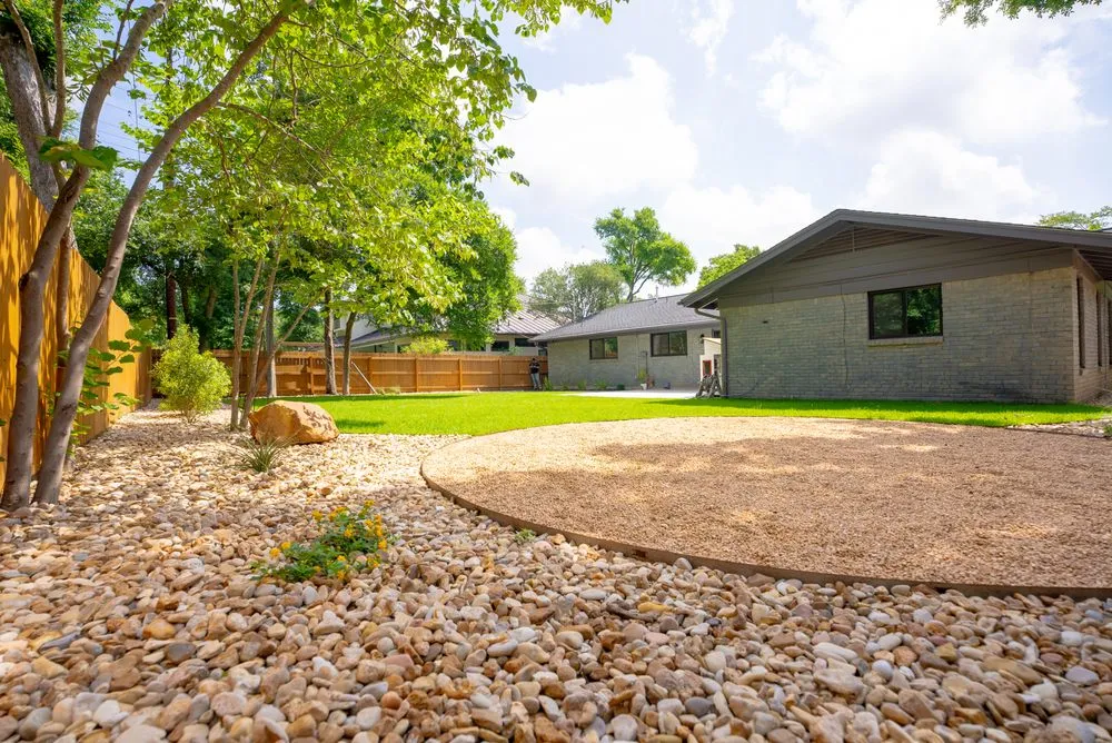 Expert garden landscaping for year-round maintenance across Rollingwood, TX - Agave LD