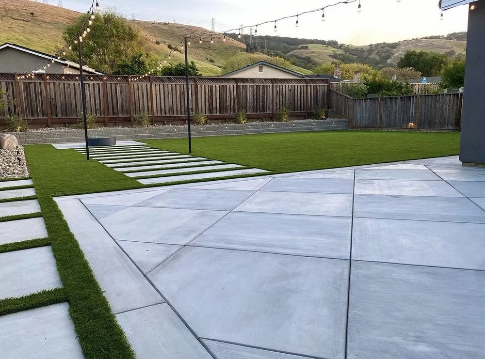 Affordable residential landscaping for beautiful yards across Livermore, CA - Agave Luxury Landscape