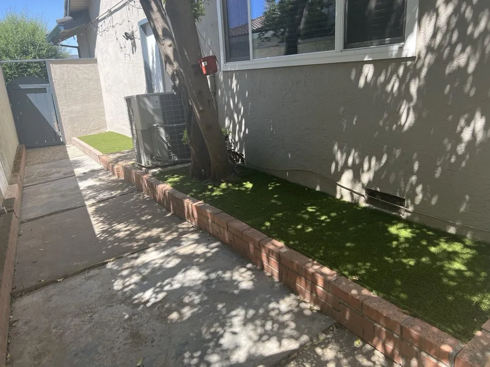 Expert yard cleanup service experts serving Livermore, CA - Agave Luxury Landscape