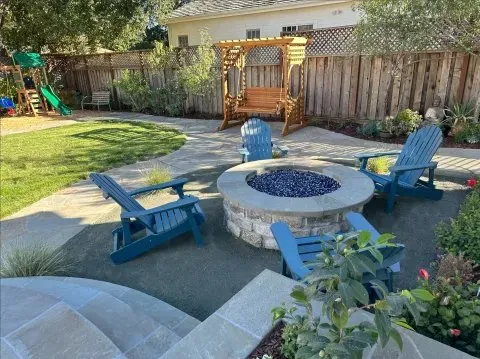 Reliable landscape installation in Livermore, CA - Agave Luxury Landscape